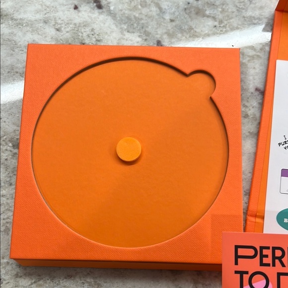 Butter Album with Photobook and Stickers- Does Not include CD - Picture 6 of 7